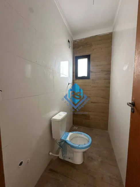 Foto 7 de Cobertura com 2 quartos à venda, 106m2 em Vila Curuçá, Santo Andre - SP