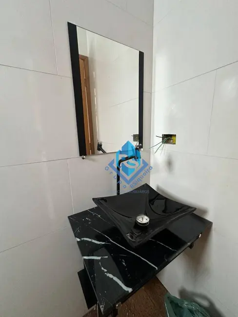 Foto 9 de Cobertura com 2 quartos à venda, 106m2 em Vila Curuçá, Santo Andre - SP