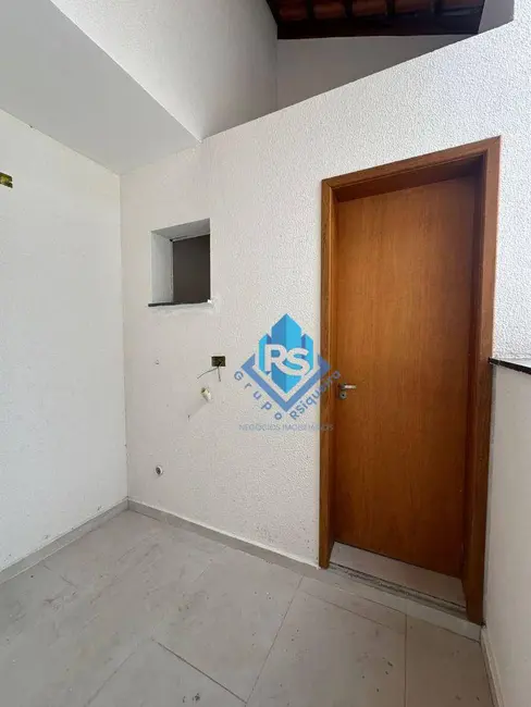 Foto 3 de Cobertura com 2 quartos à venda, 106m2 em Vila Curuçá, Santo Andre - SP