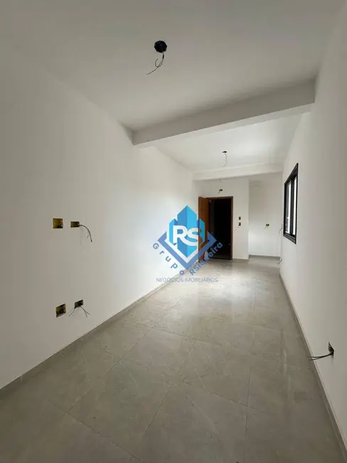 Foto 6 de Cobertura com 2 quartos à venda, 106m2 em Vila Curuçá, Santo Andre - SP