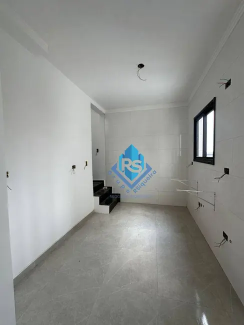 Foto 4 de Cobertura com 2 quartos à venda, 106m2 em Vila Curuçá, Santo Andre - SP