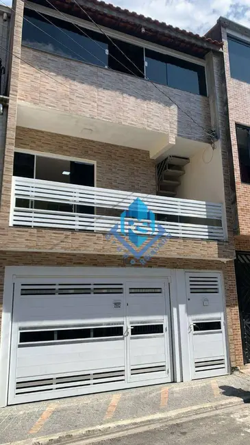 Foto 2 de Casa com 5 quartos à venda, 78m2 em Dos Casa, Sao Bernardo Do Campo - SP