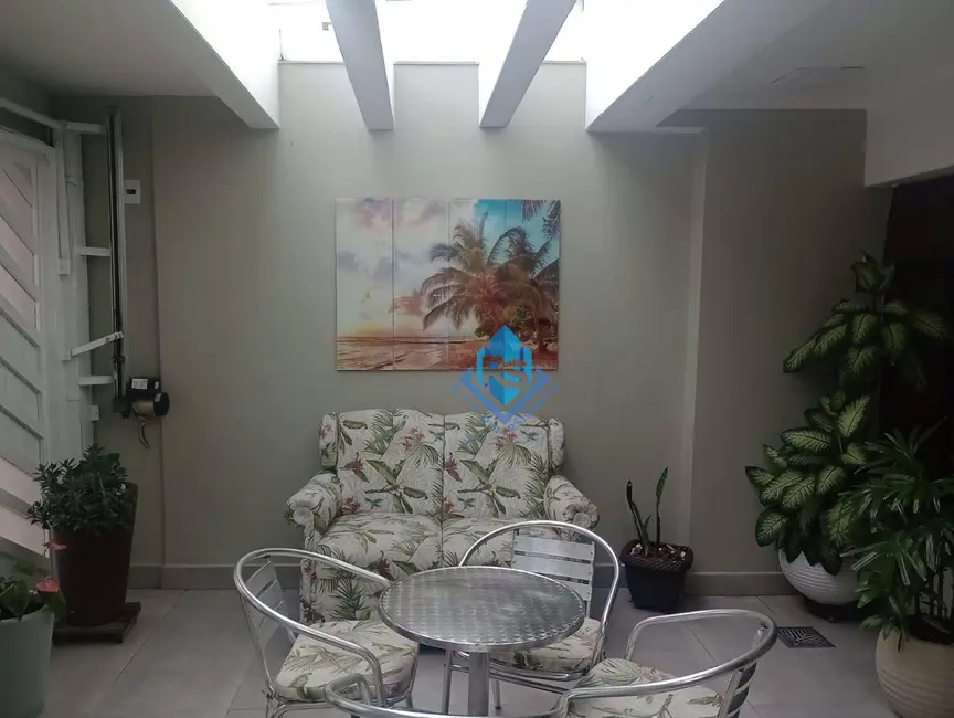 Foto 2 de Sobrado com 3 quartos à venda, 400m2 em Sao Bernardo Do Campo - SP