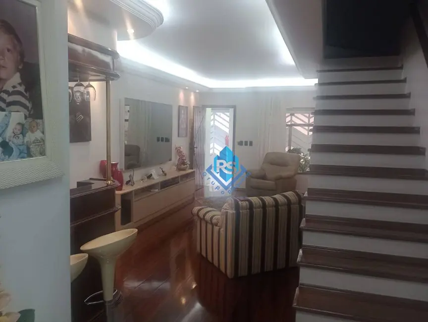 Foto 8 de Sobrado com 3 quartos à venda, 400m2 em Sao Bernardo Do Campo - SP