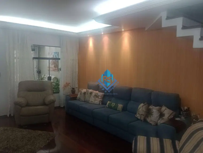 Foto 6 de Sobrado com 3 quartos à venda, 400m2 em Sao Bernardo Do Campo - SP