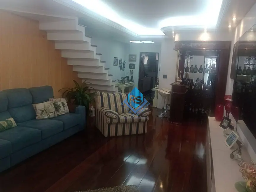 Foto 5 de Sobrado com 3 quartos à venda, 400m2 em Sao Bernardo Do Campo - SP