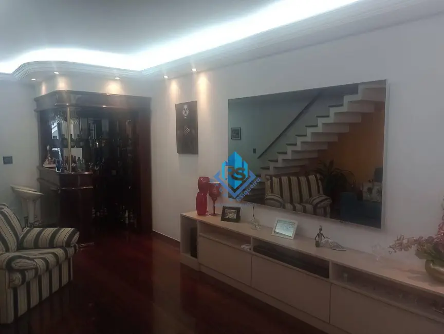 Foto 4 de Sobrado com 3 quartos à venda, 400m2 em Sao Bernardo Do Campo - SP