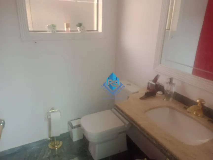 Foto 7 de Sobrado com 3 quartos à venda, 400m2 em Sao Bernardo Do Campo - SP