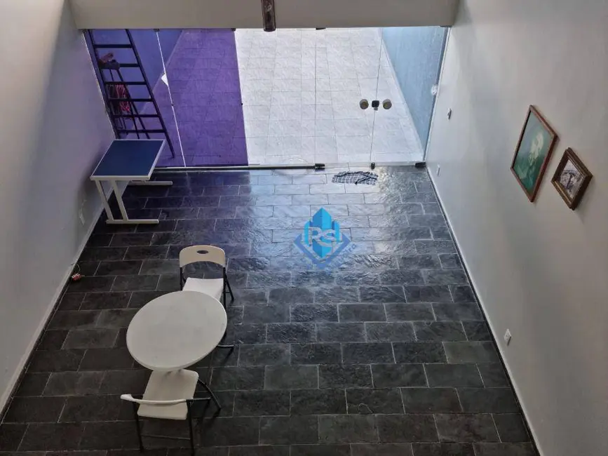 Foto 4 de Sala Comercial à venda e para alugar, 200m2 em Centro, Sao Bernardo Do Campo - SP