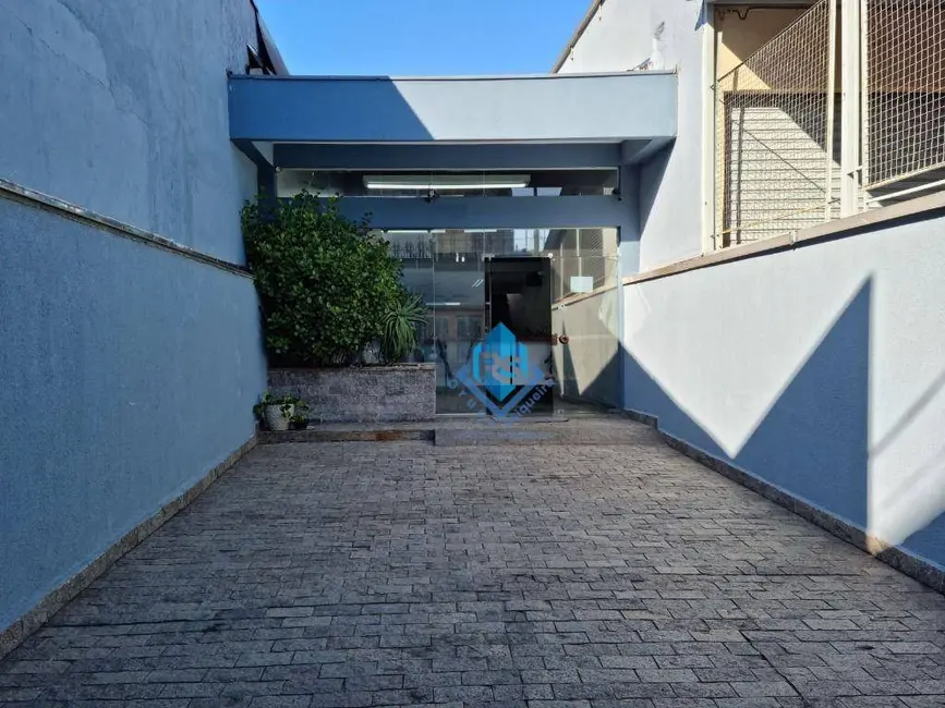 Foto 1 de Sala Comercial à venda e para alugar, 200m2 em Centro, Sao Bernardo Do Campo - SP