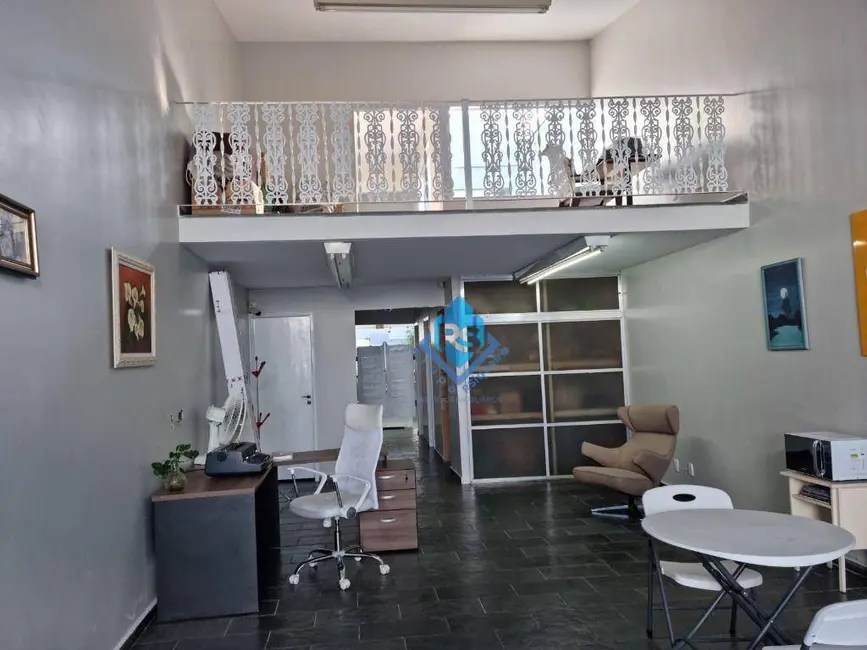 Foto 5 de Sala Comercial à venda e para alugar, 200m2 em Centro, Sao Bernardo Do Campo - SP