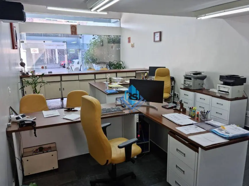 Foto 7 de Sala Comercial à venda e para alugar, 200m2 em Centro, Sao Bernardo Do Campo - SP