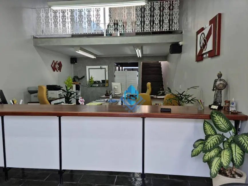 Foto 8 de Sala Comercial à venda e para alugar, 200m2 em Centro, Sao Bernardo Do Campo - SP