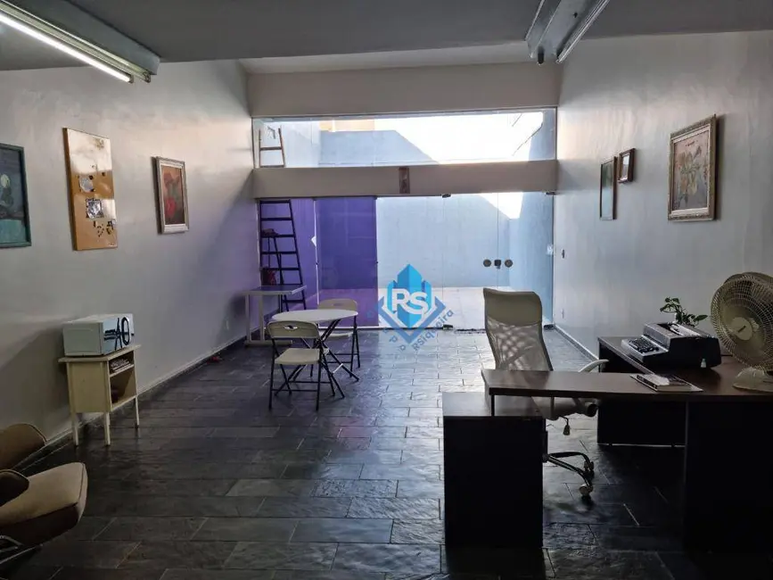 Foto 2 de Sala Comercial à venda e para alugar, 200m2 em Centro, Sao Bernardo Do Campo - SP