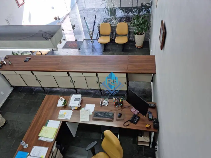 Foto 6 de Sala Comercial à venda e para alugar, 200m2 em Centro, Sao Bernardo Do Campo - SP