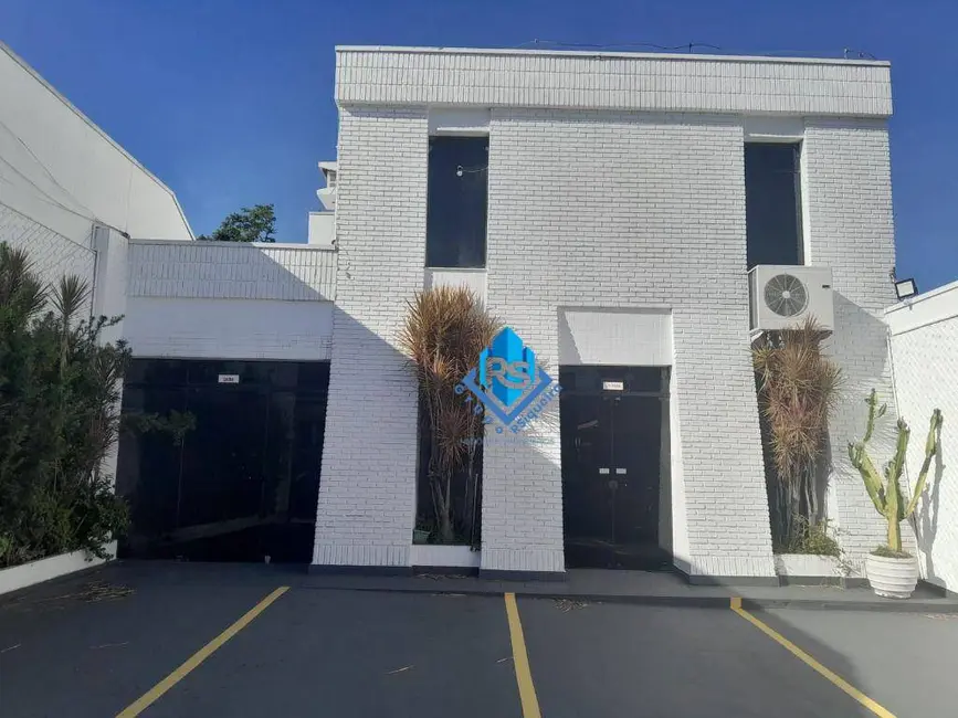 Foto 1 de Sobrado à venda e para alugar, 400m2 em Sao Bernardo Do Campo - SP