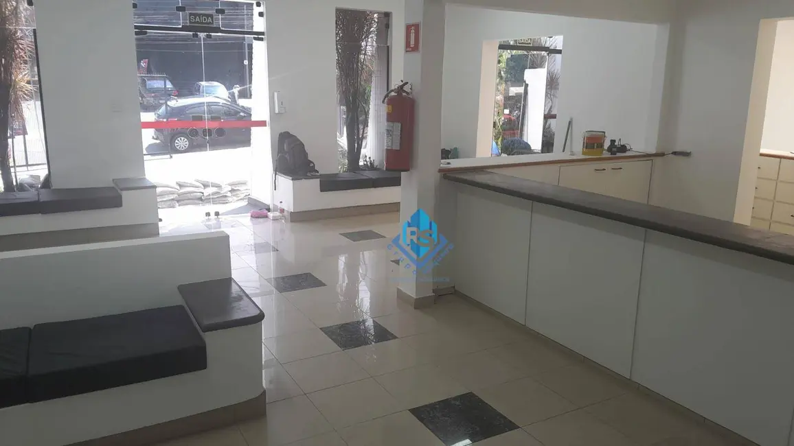 Foto 2 de Sobrado à venda e para alugar, 400m2 em Sao Bernardo Do Campo - SP