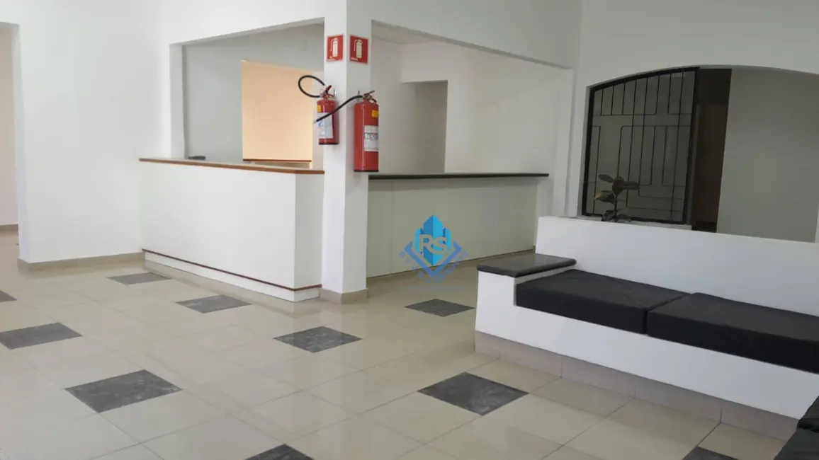 Foto 3 de Sobrado à venda e para alugar, 400m2 em Sao Bernardo Do Campo - SP