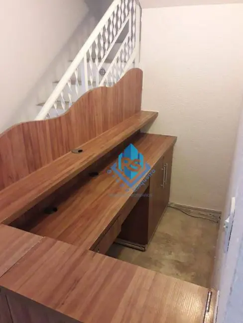 Foto 9 de Sobrado para alugar, 150m2 em Nova Petrópolis, Sao Bernardo Do Campo - SP