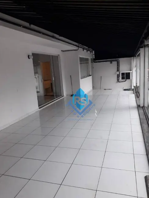 Foto 3 de Sobrado para alugar, 150m2 em Nova Petrópolis, Sao Bernardo Do Campo - SP