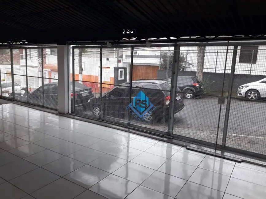 Foto 4 de Sobrado para alugar, 150m2 em Nova Petrópolis, Sao Bernardo Do Campo - SP