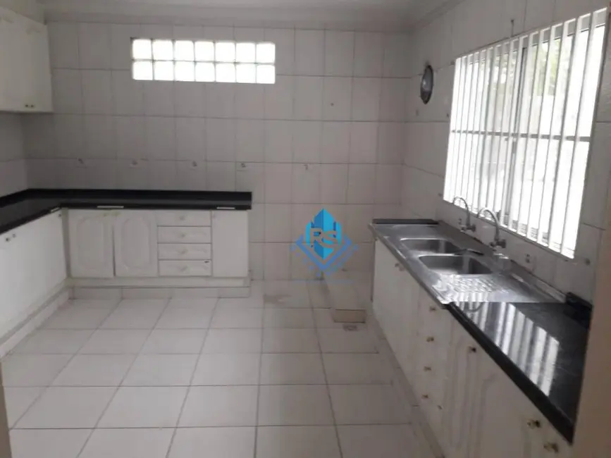 Foto 7 de Sobrado para alugar, 150m2 em Nova Petrópolis, Sao Bernardo Do Campo - SP