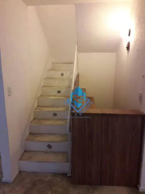 Foto 8 de Sobrado para alugar, 150m2 em Nova Petrópolis, Sao Bernardo Do Campo - SP