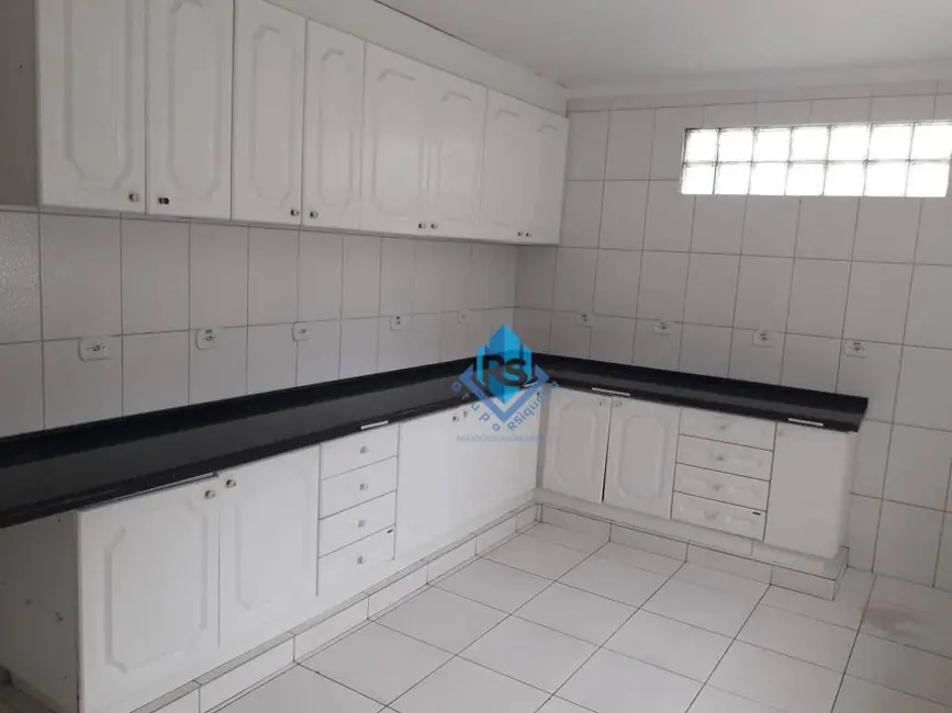 Foto 6 de Sobrado para alugar, 150m2 em Nova Petrópolis, Sao Bernardo Do Campo - SP