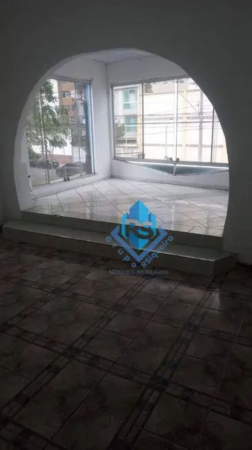 Foto 6 de Sobrado à venda, 90m2 em Vila Helena, Santo Andre - SP