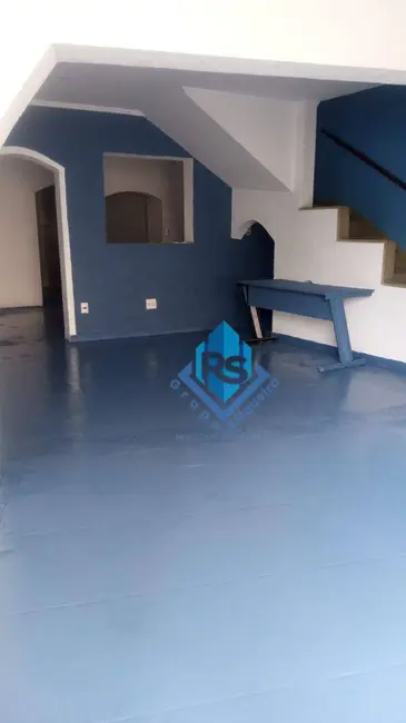 Sobrado à venda, 90m2 em Vila Helena, Santo Andre - SP - imagem 2 Foto 2 de Sobrado à venda, 90m2 em Vila Helena, Santo Andre - SP