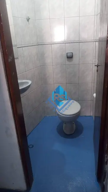 Foto 9 de Sobrado à venda, 90m2 em Vila Helena, Santo Andre - SP