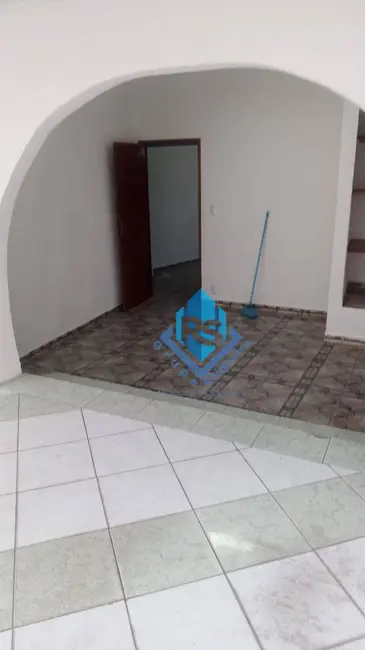 Foto 7 de Sobrado à venda, 90m2 em Vila Helena, Santo Andre - SP
