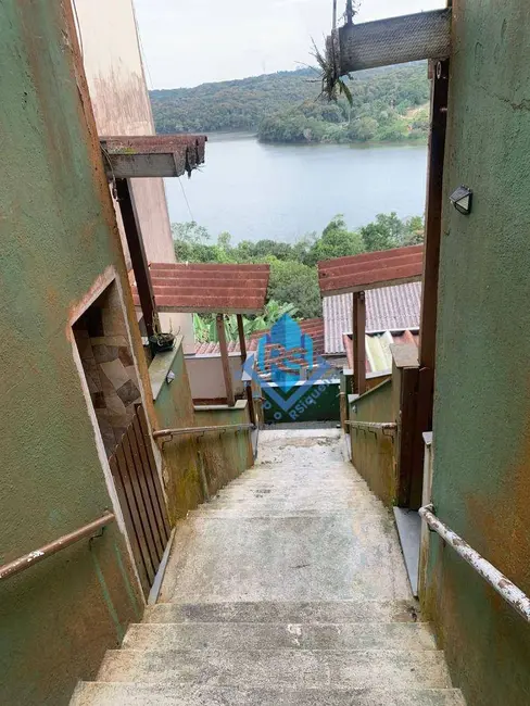 Foto 1 de Casa com 2 quartos para alugar, 100m2 em Rio Grande, Sao Bernardo Do Campo - SP