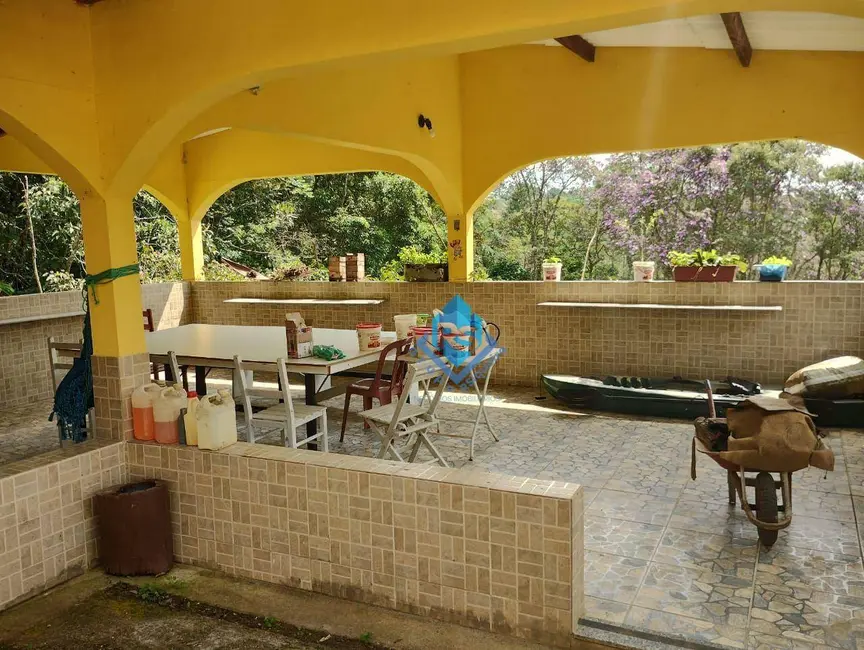 Foto 4 de Chácara com 4 quartos à venda, 26000m2 em Taquacetuba, Sao Bernardo Do Campo - SP