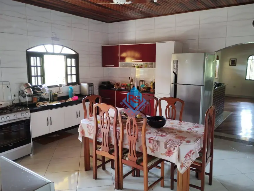 Foto 9 de Chácara com 4 quartos à venda, 26000m2 em Taquacetuba, Sao Bernardo Do Campo - SP