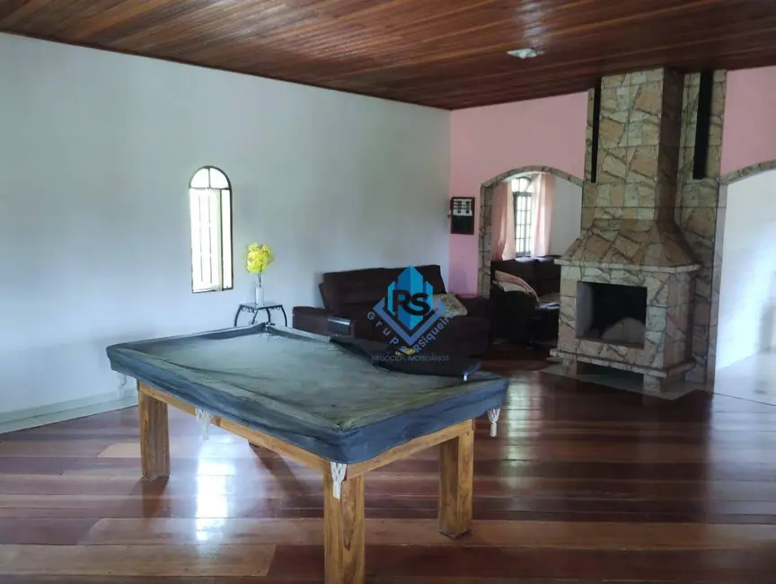 Foto 8 de Chácara com 4 quartos à venda, 26000m2 em Taquacetuba, Sao Bernardo Do Campo - SP