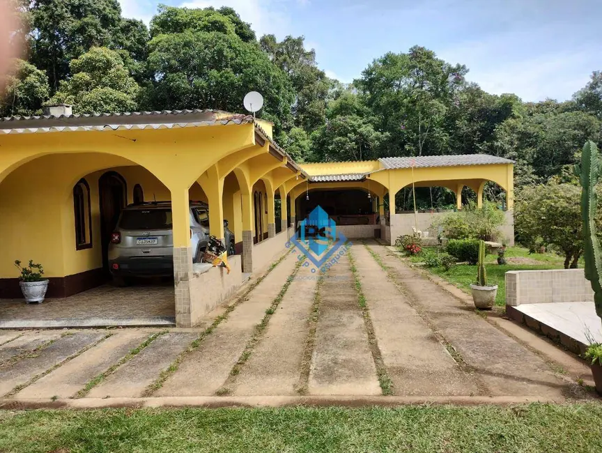 Foto 2 de Chácara com 4 quartos à venda, 26000m2 em Taquacetuba, Sao Bernardo Do Campo - SP