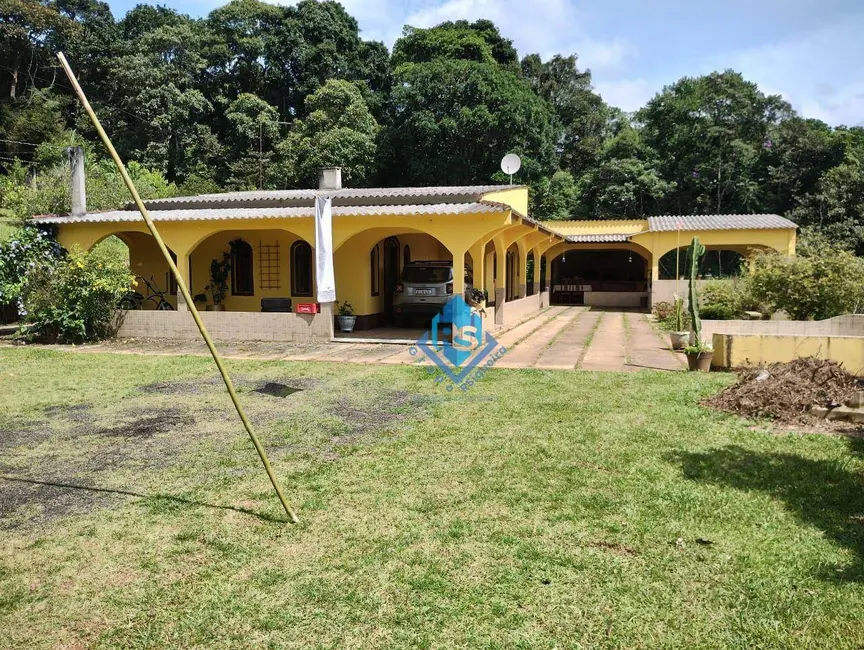 Foto 1 de Chácara com 4 quartos à venda, 26000m2 em Taquacetuba, Sao Bernardo Do Campo - SP