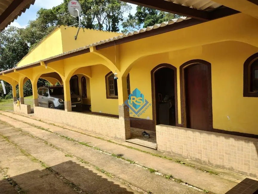 Foto 5 de Chácara com 4 quartos à venda, 26000m2 em Taquacetuba, Sao Bernardo Do Campo - SP