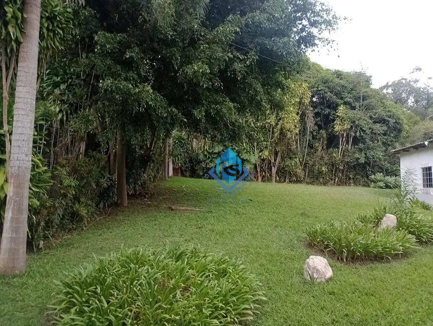 Foto 3 de Chácara com 2 quartos à venda, 4000m2 em Tatetos, Sao Bernardo Do Campo - SP