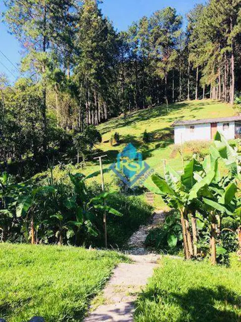 Foto 5 de Chácara com 2 quartos à venda, 4000m2 em Tatetos, Sao Bernardo Do Campo - SP