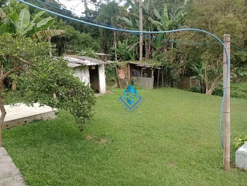 Foto 2 de Chácara com 2 quartos à venda, 4000m2 em Tatetos, Sao Bernardo Do Campo - SP
