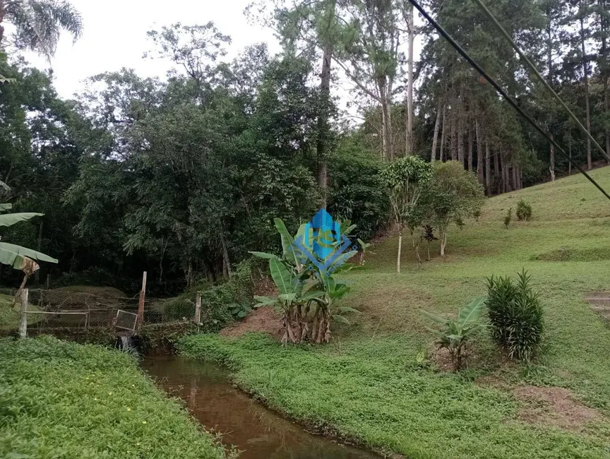 Foto 8 de Chácara com 2 quartos à venda, 4000m2 em Tatetos, Sao Bernardo Do Campo - SP