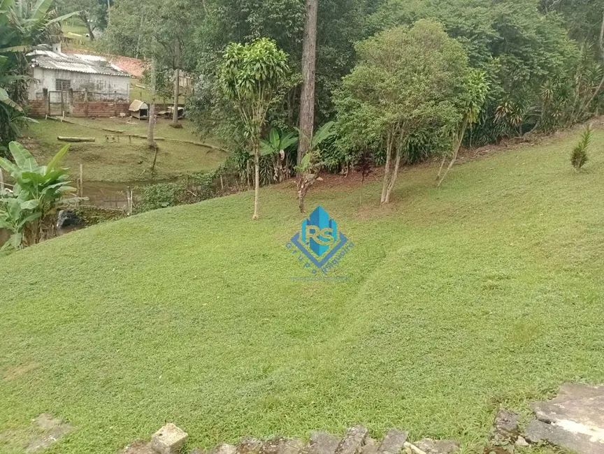 Foto 7 de Chácara com 2 quartos à venda, 4000m2 em Tatetos, Sao Bernardo Do Campo - SP