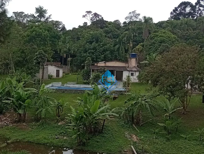 Foto 6 de Chácara com 2 quartos à venda, 4000m2 em Tatetos, Sao Bernardo Do Campo - SP