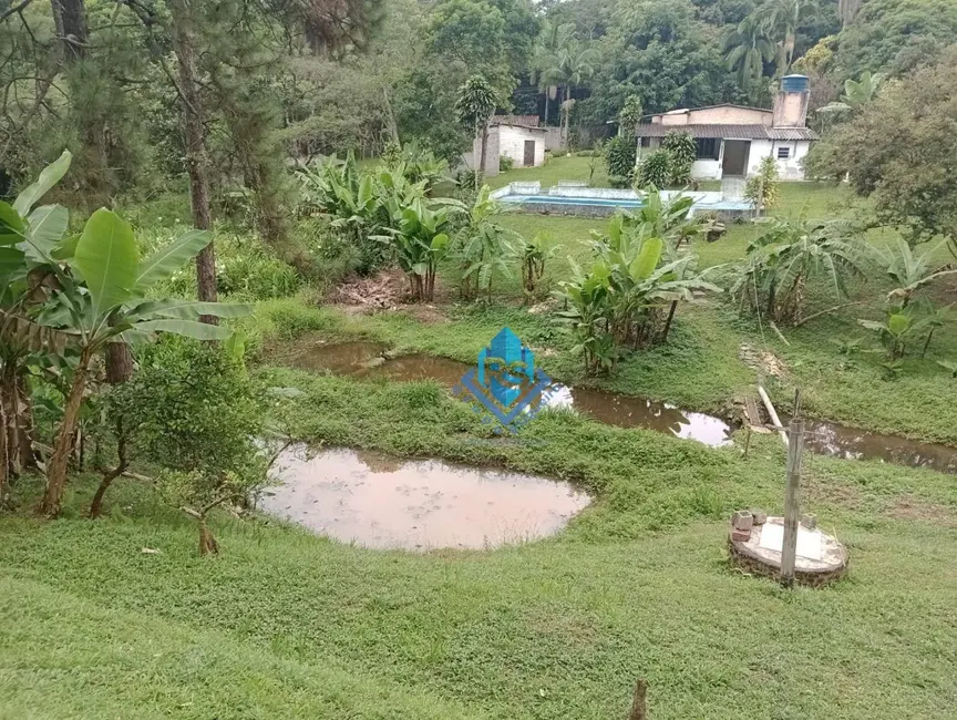 Foto 9 de Chácara com 2 quartos à venda, 4000m2 em Tatetos, Sao Bernardo Do Campo - SP