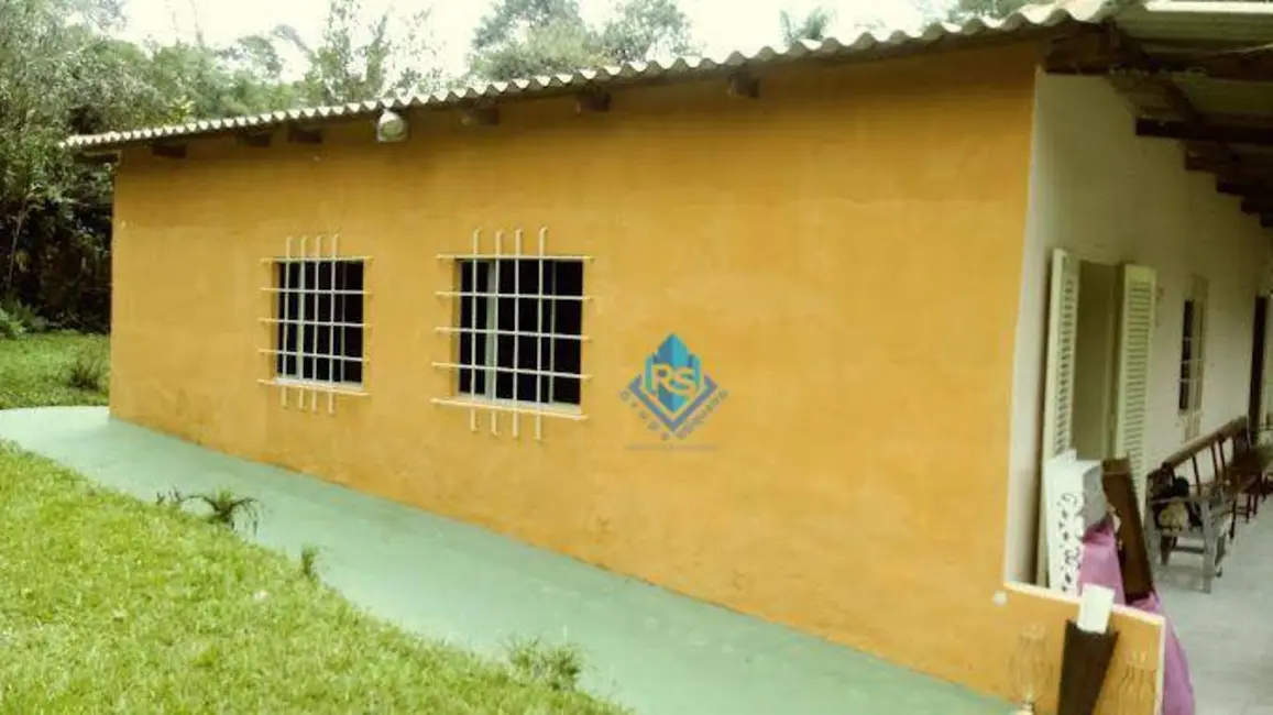 Foto 1 de Chácara com 2 quartos à venda, 4000m2 em Tatetos, Sao Bernardo Do Campo - SP