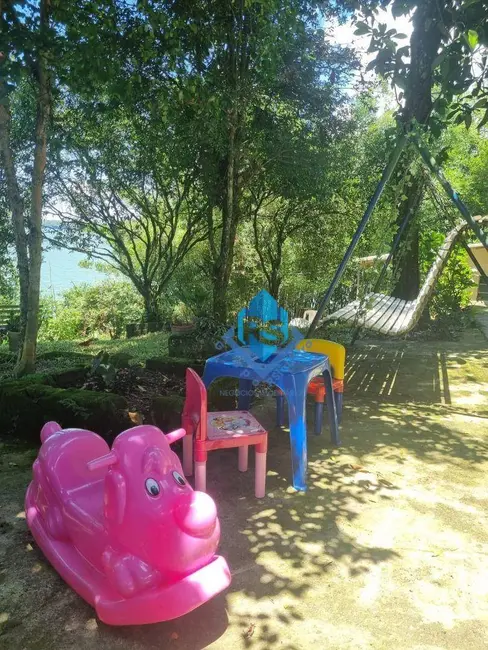 Foto 5 de Chácara com 3 quartos à venda, 1345m2 em Capivari, Sao Bernardo Do Campo - SP