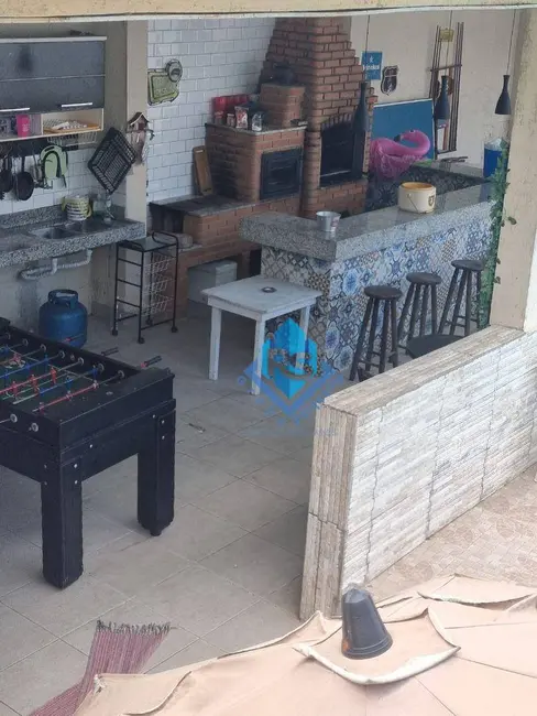 Foto 9 de Chácara com 3 quartos à venda, 1345m2 em Capivari, Sao Bernardo Do Campo - SP