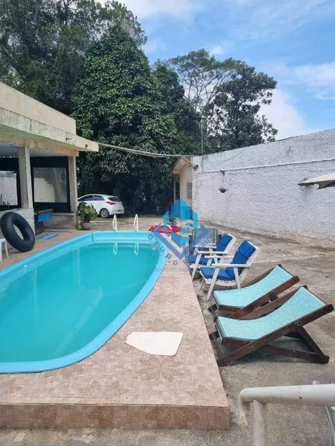 Foto 2 de Chácara com 3 quartos à venda, 1345m2 em Capivari, Sao Bernardo Do Campo - SP